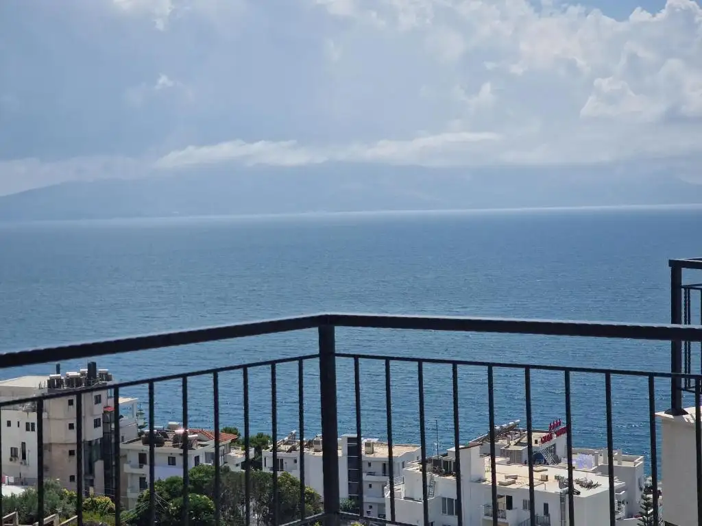 Suite with Sea View image 5