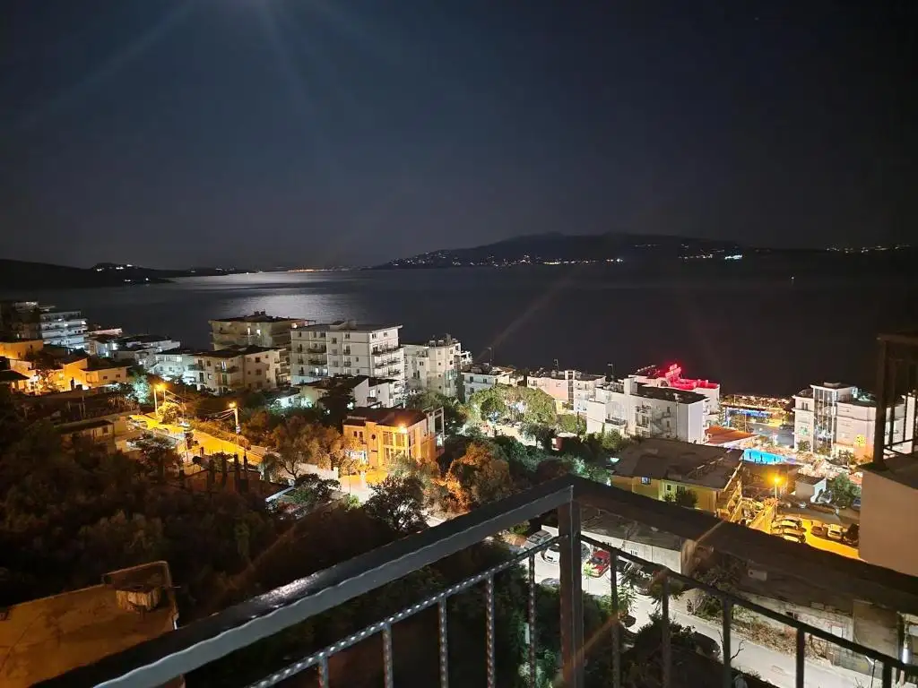 Suite with Sea View image 7