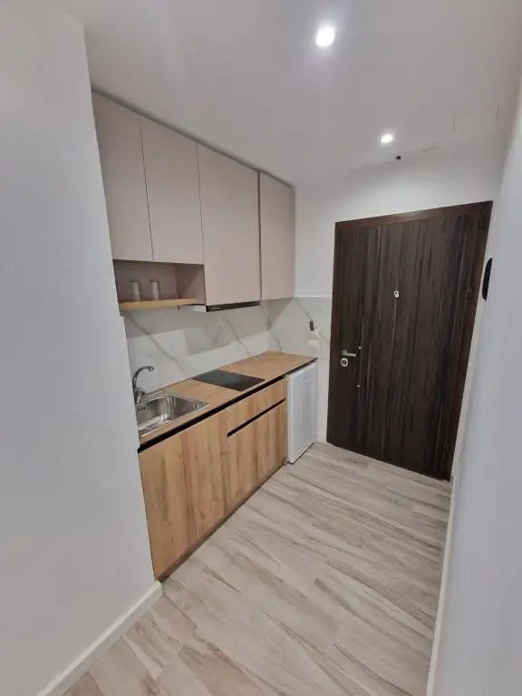 Triple Room with Sea View image 2