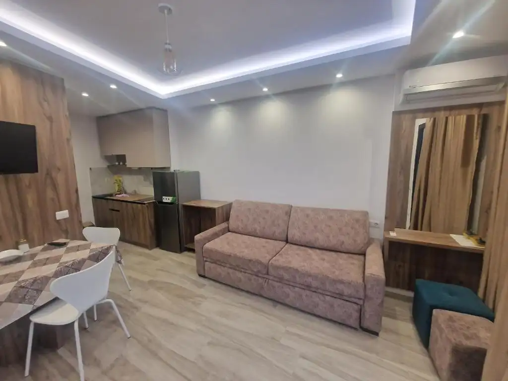 Suite with Sea View