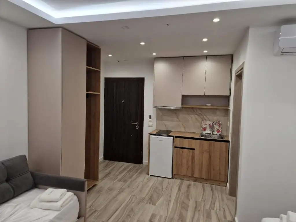 Suite with Sea View image 2