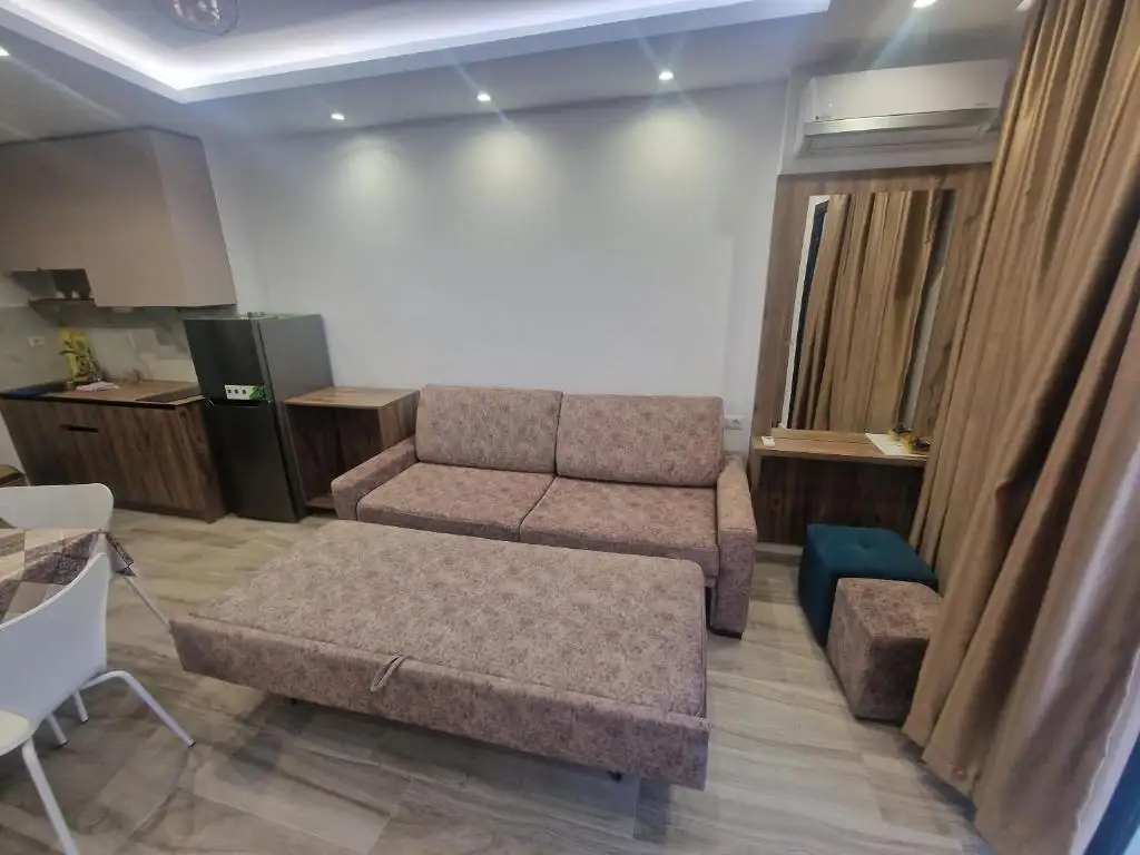 Suite with Sea View image 4