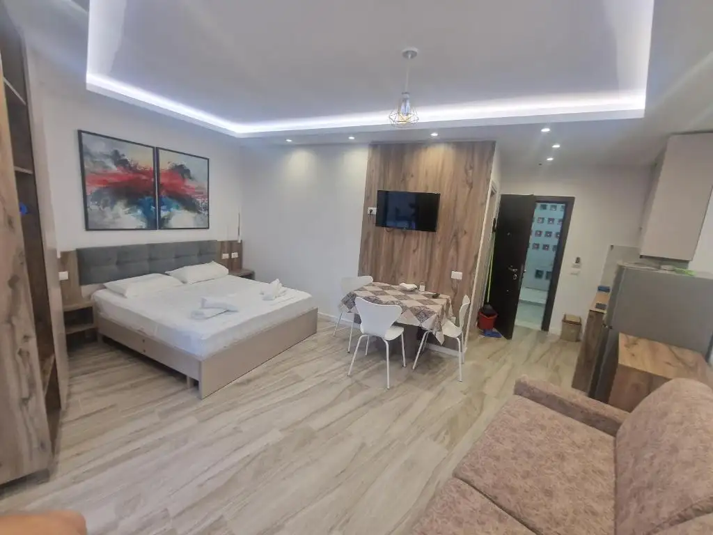 Suite with Sea View image 5