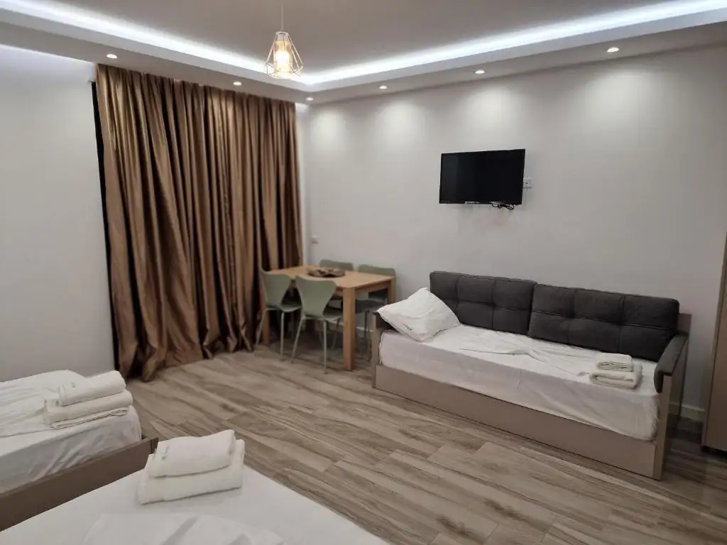 Suite with Sea View image 8
