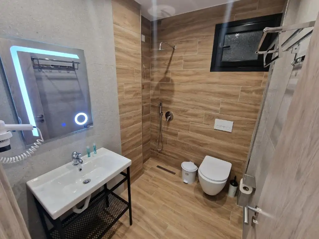 Suite with Sea View image 10
