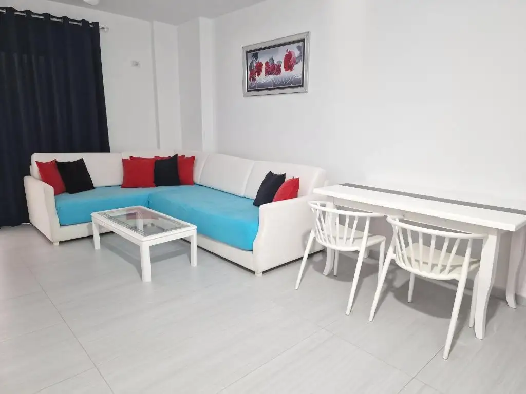 Apartment with Sea View image 7