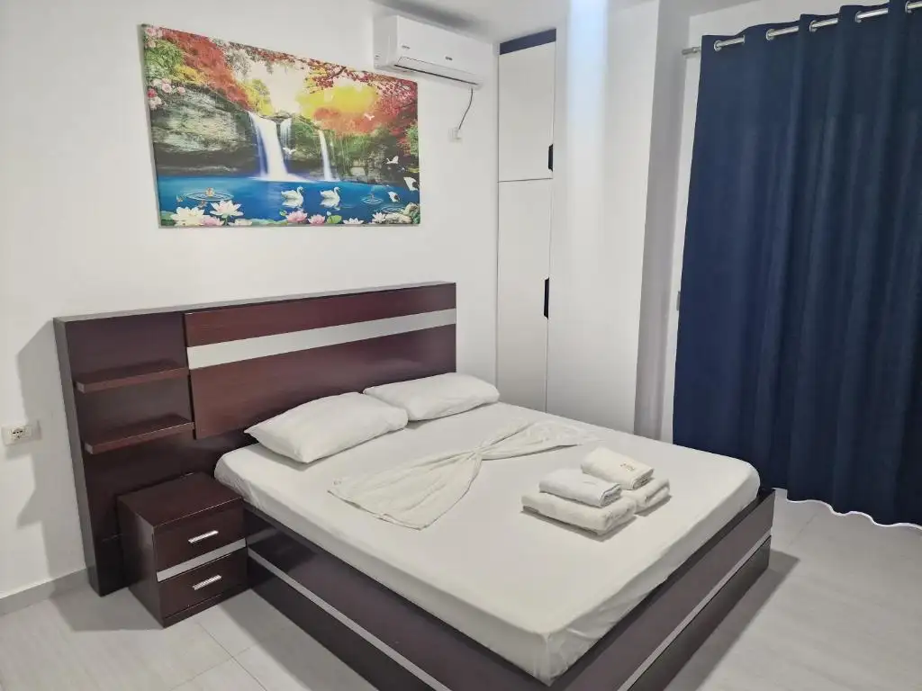 Apartment with Sea View image 4