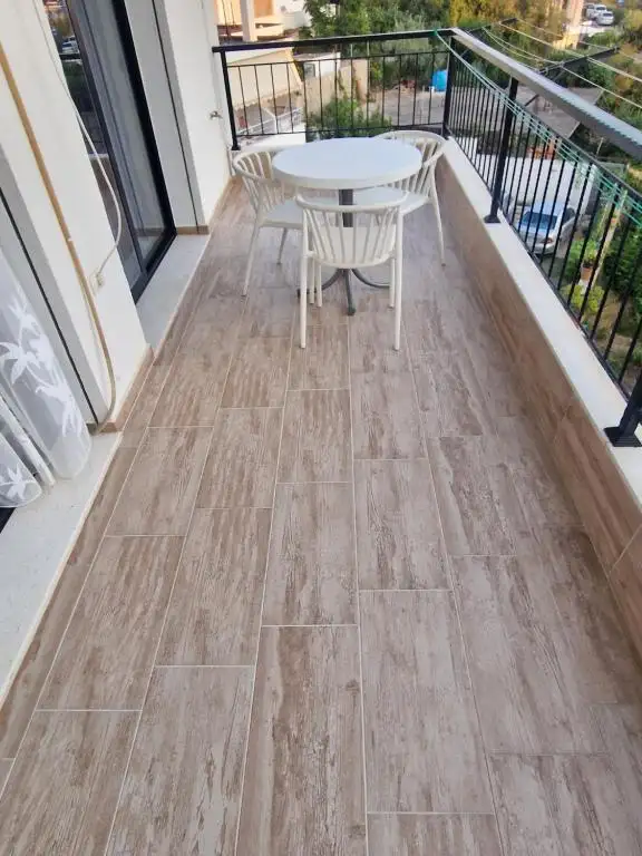 Apartment with Sea View