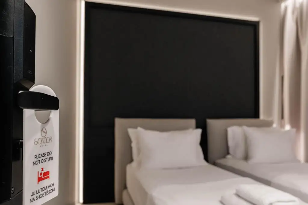 Superior Twin Room image 8