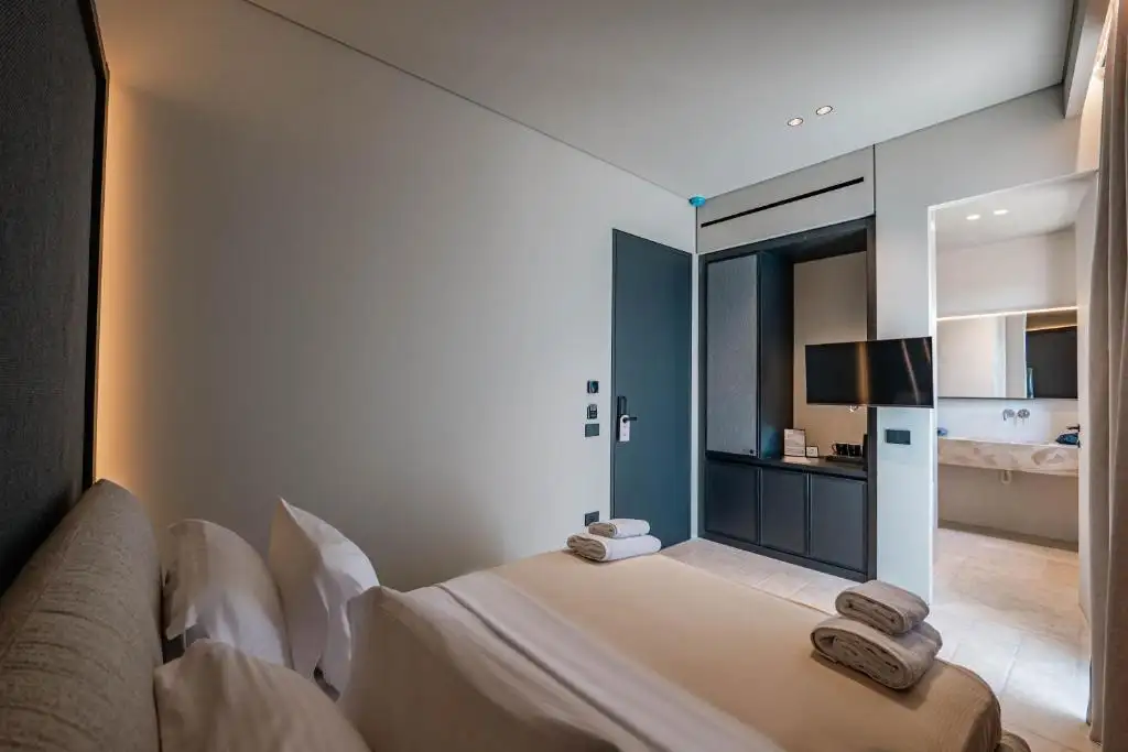 Standard Double Room image 5