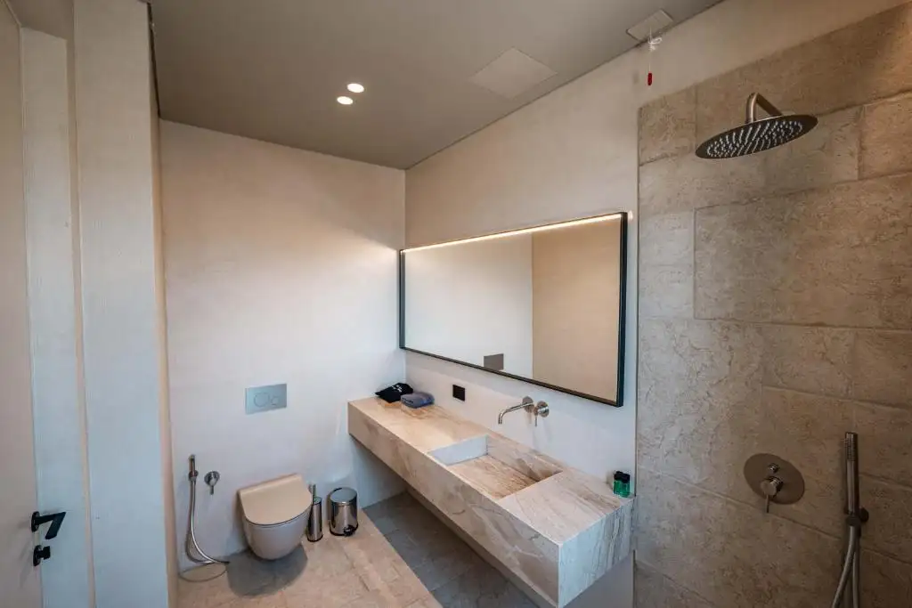 Triple Room with french Balcony image 17