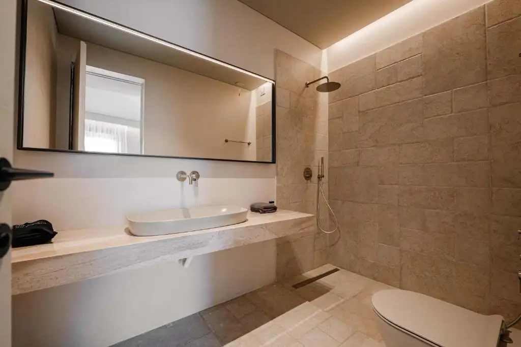 Triple Room with french Balcony image 11