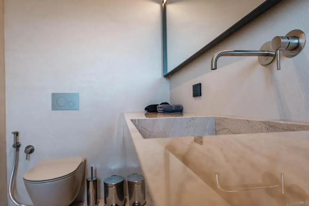 Triple Room with french Balcony image 6