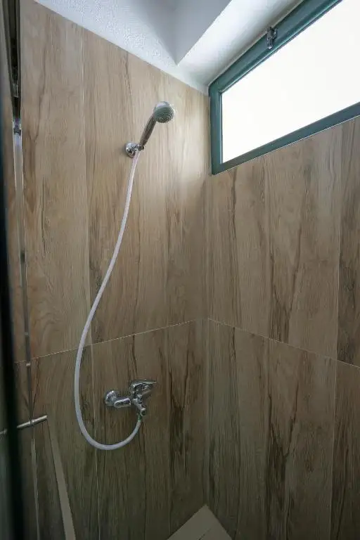 Two-Bedroom Apartment image 16