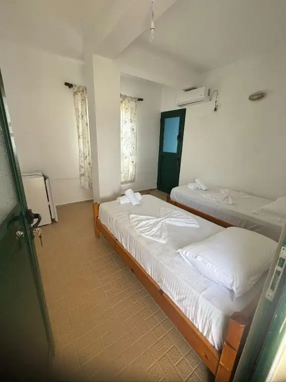 Two-Bedroom Apartment image 14
