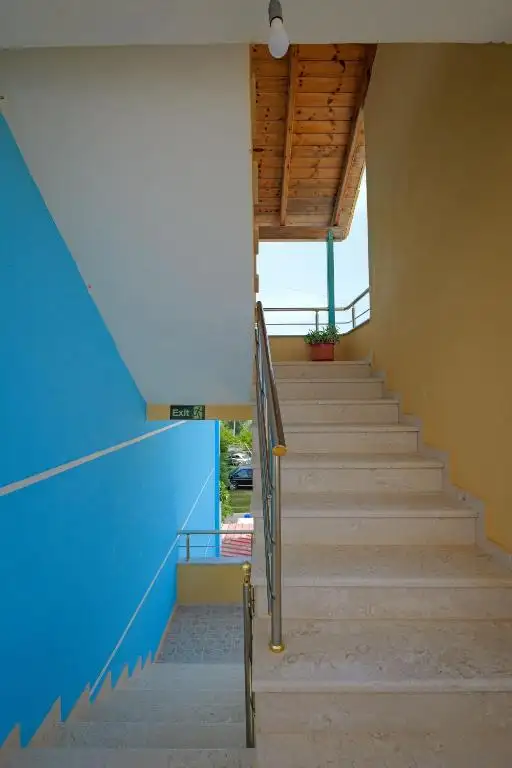 Two-Bedroom Apartment image 12