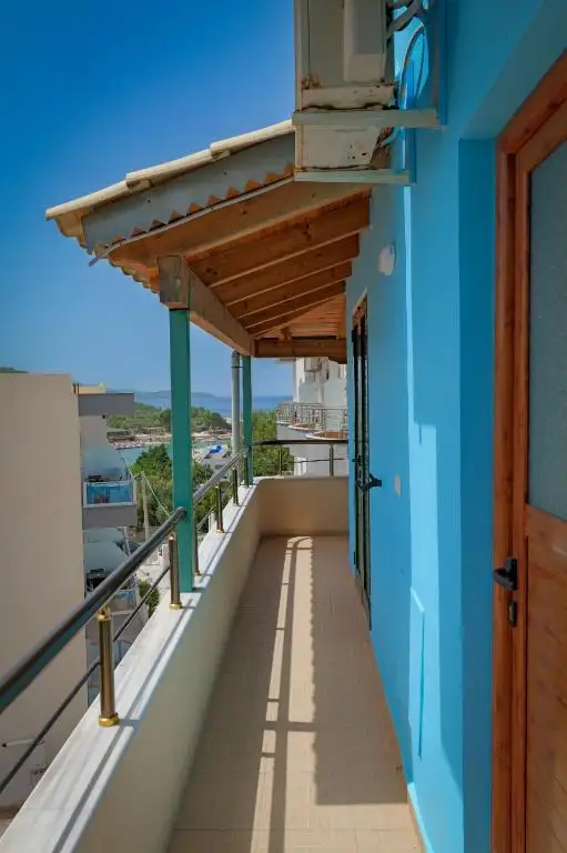 Two-Bedroom Apartment image 9