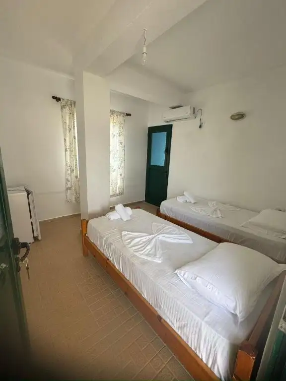 Two-Bedroom Apartment image 8