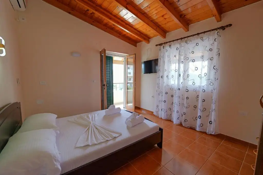 Two-Bedroom Apartment image 3