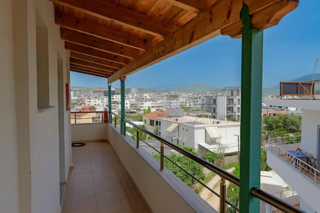 Two-Bedroom Apartment image 2