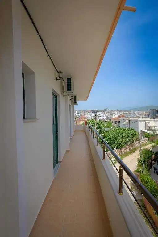 Triple Room with Sea View image 7