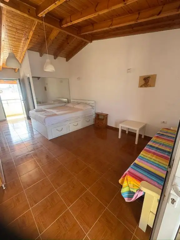 Triple Room with Sea View image 2