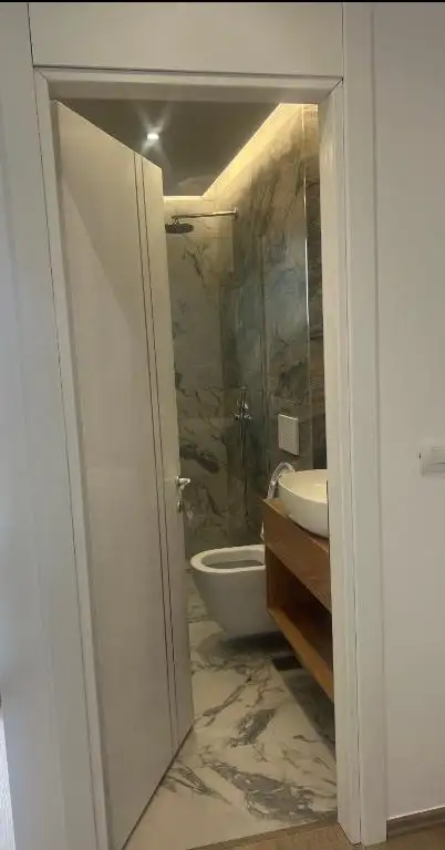 Deluxe Double Room image 22