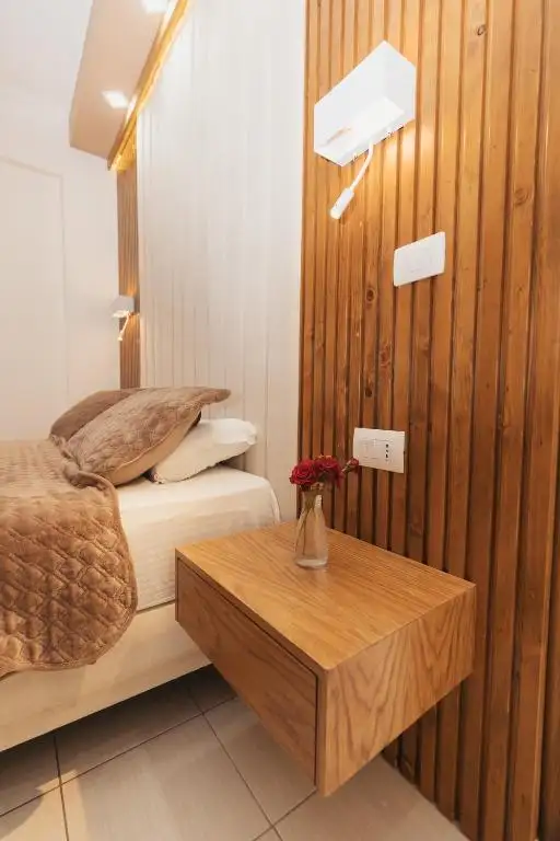 Deluxe Double Room image 20