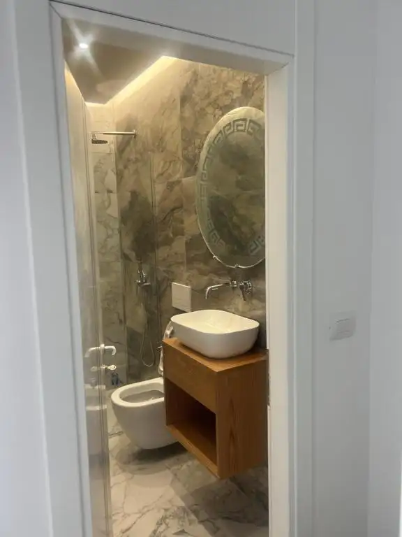 Deluxe Double Room image 18