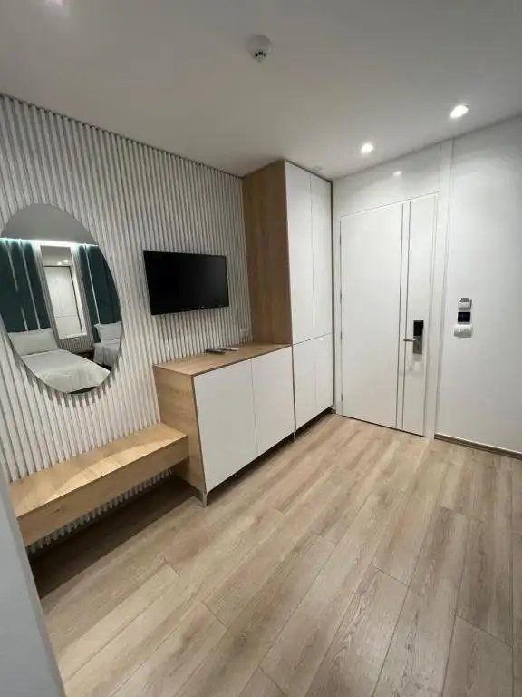 Deluxe Triple Room image 10