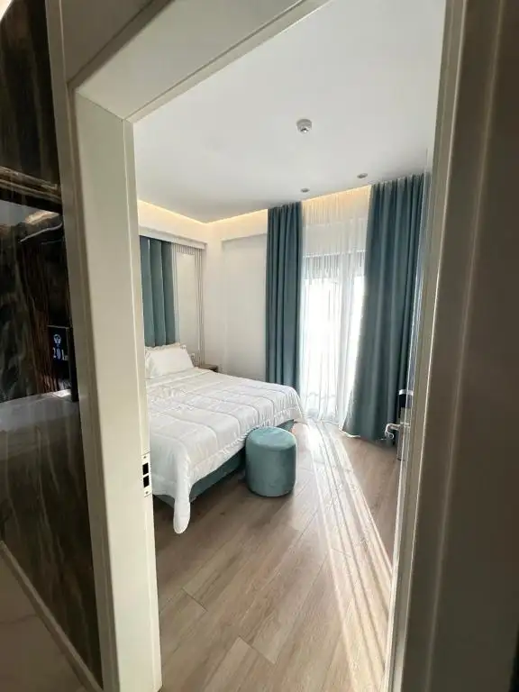 Superior King Room with Jacuzzi image 23
