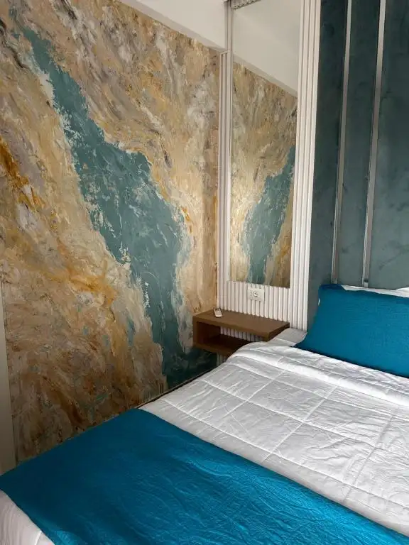Superior King Room with Jacuzzi image 20