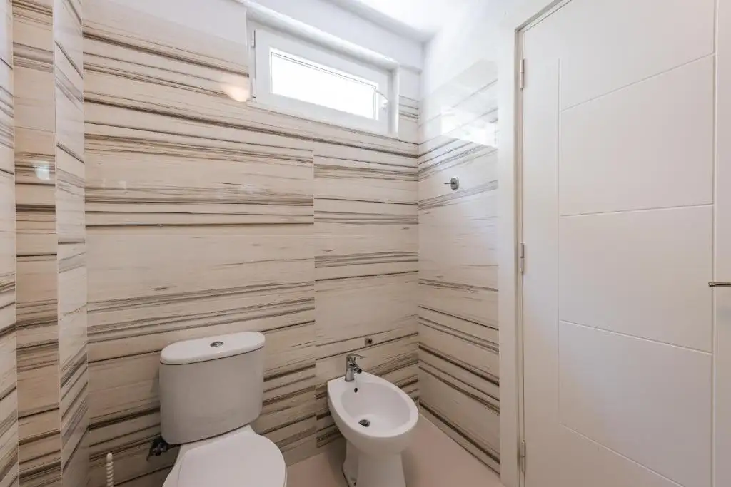 Two-Bedroom Apartment with Balcony and Sea View image 23