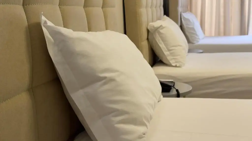 Deluxe Triple Room image 25