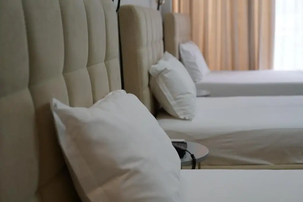 Deluxe Triple Room image 23