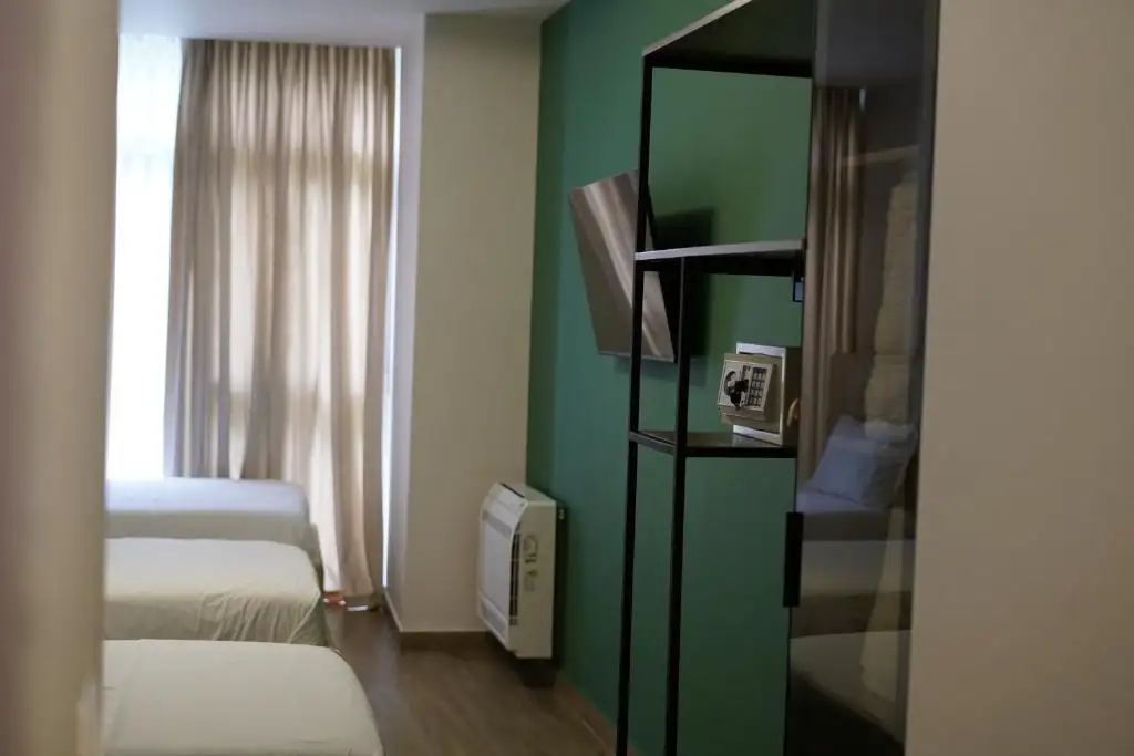 Deluxe Triple Room image 29