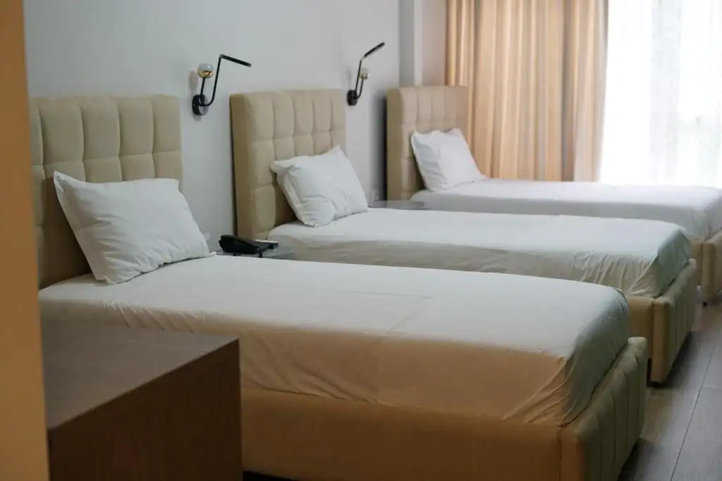 Deluxe Triple Room image 30