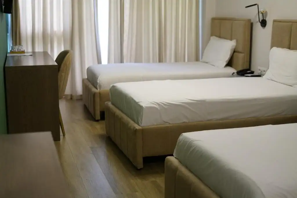Deluxe Triple Room image 28