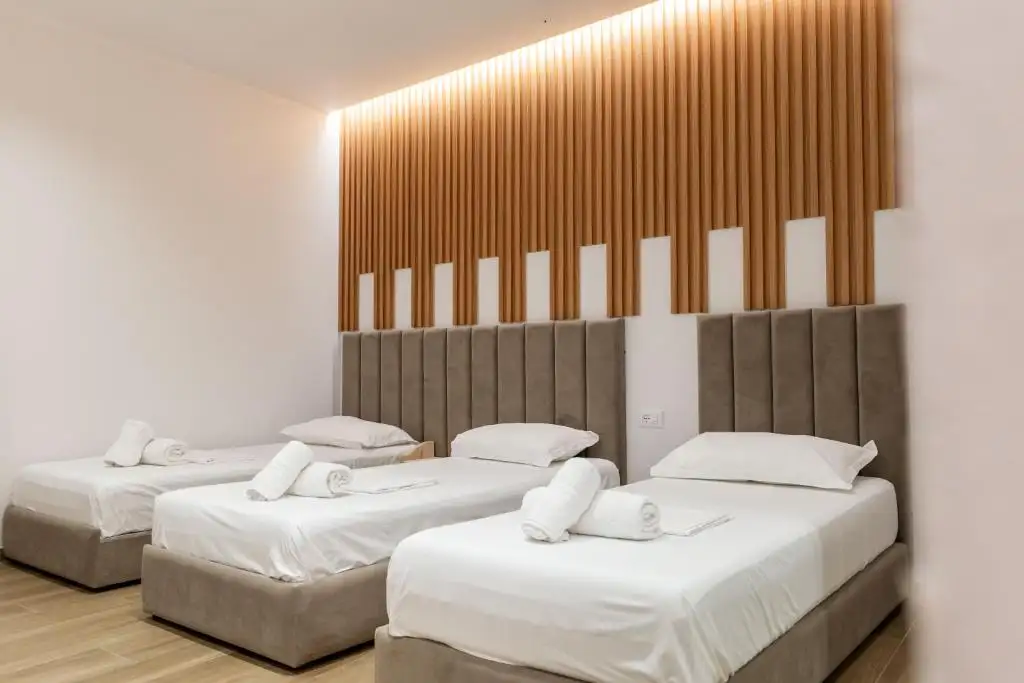 Triple Room image 4