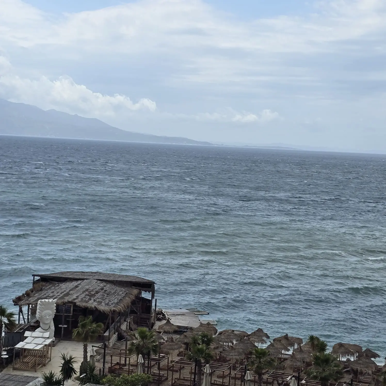 Apartment with Sea View image 6
