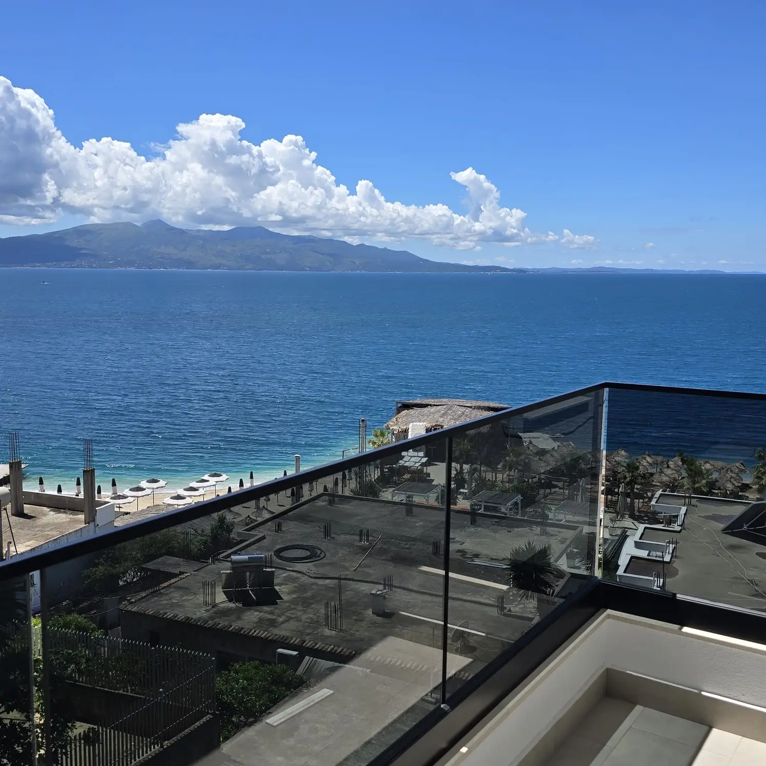 Apartment with Sea View image 14