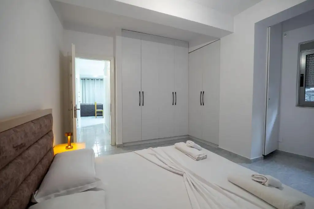 Apartment with Balcony image 5