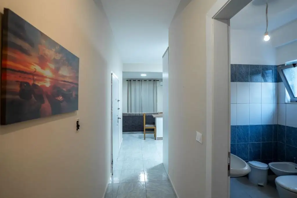 Apartment with Balcony image 6