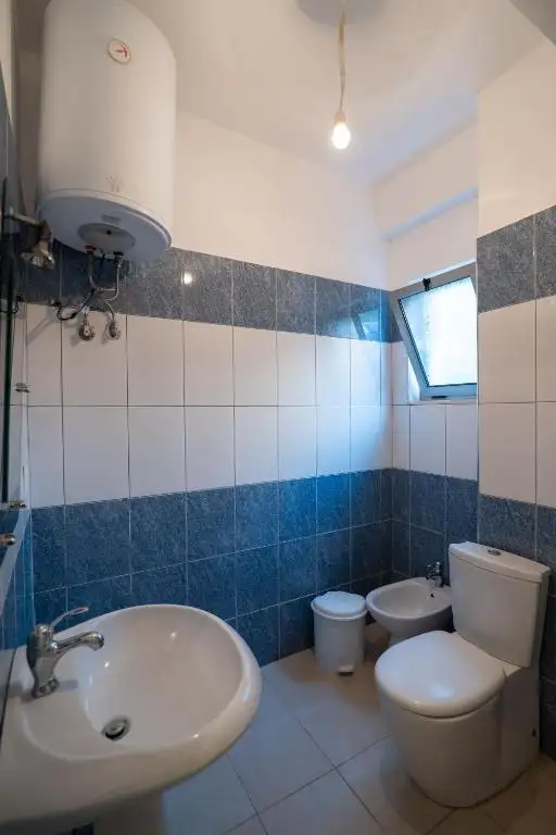 Apartment with Balcony image 8