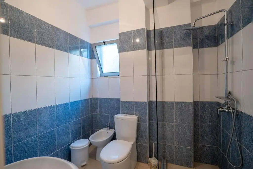 Apartment with Balcony image 2
