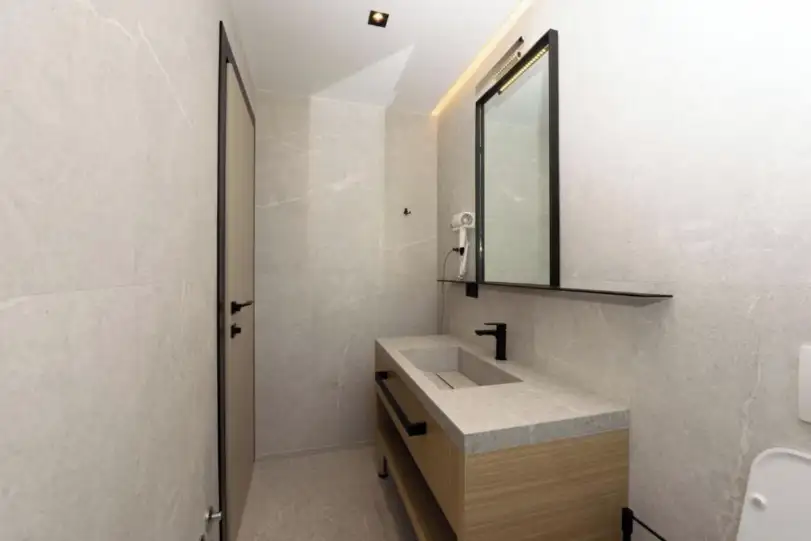 Double Room with Mountain View image 2