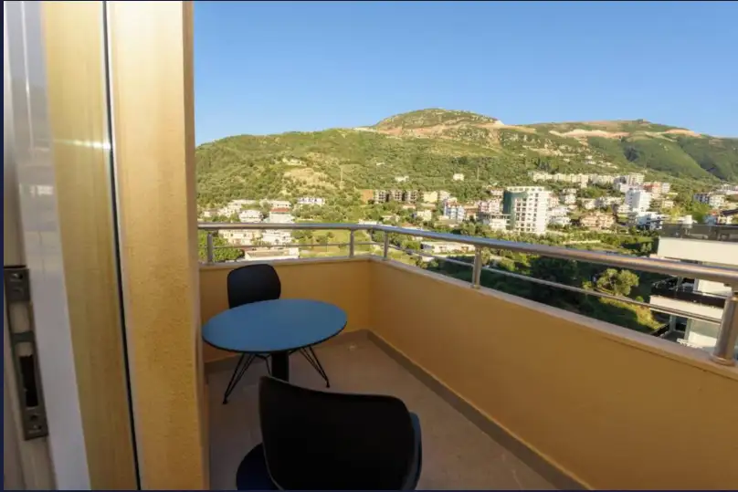 Double Room with Mountain View image 15