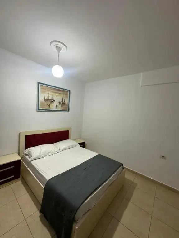 Kaja Seaview Apartments