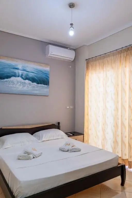 Two-Bedroom Apartment with City View image 7