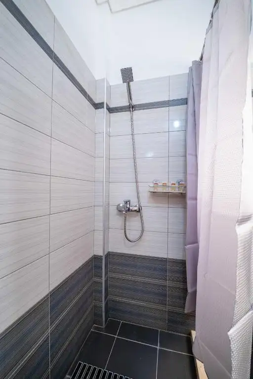 Two-Bedroom Apartment with City View image 20